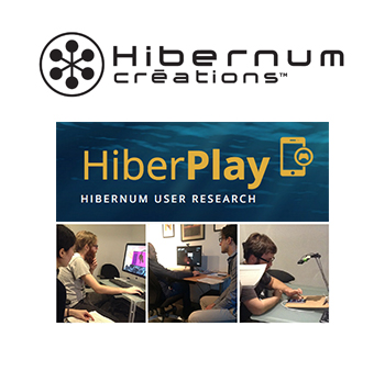 Hiberplay