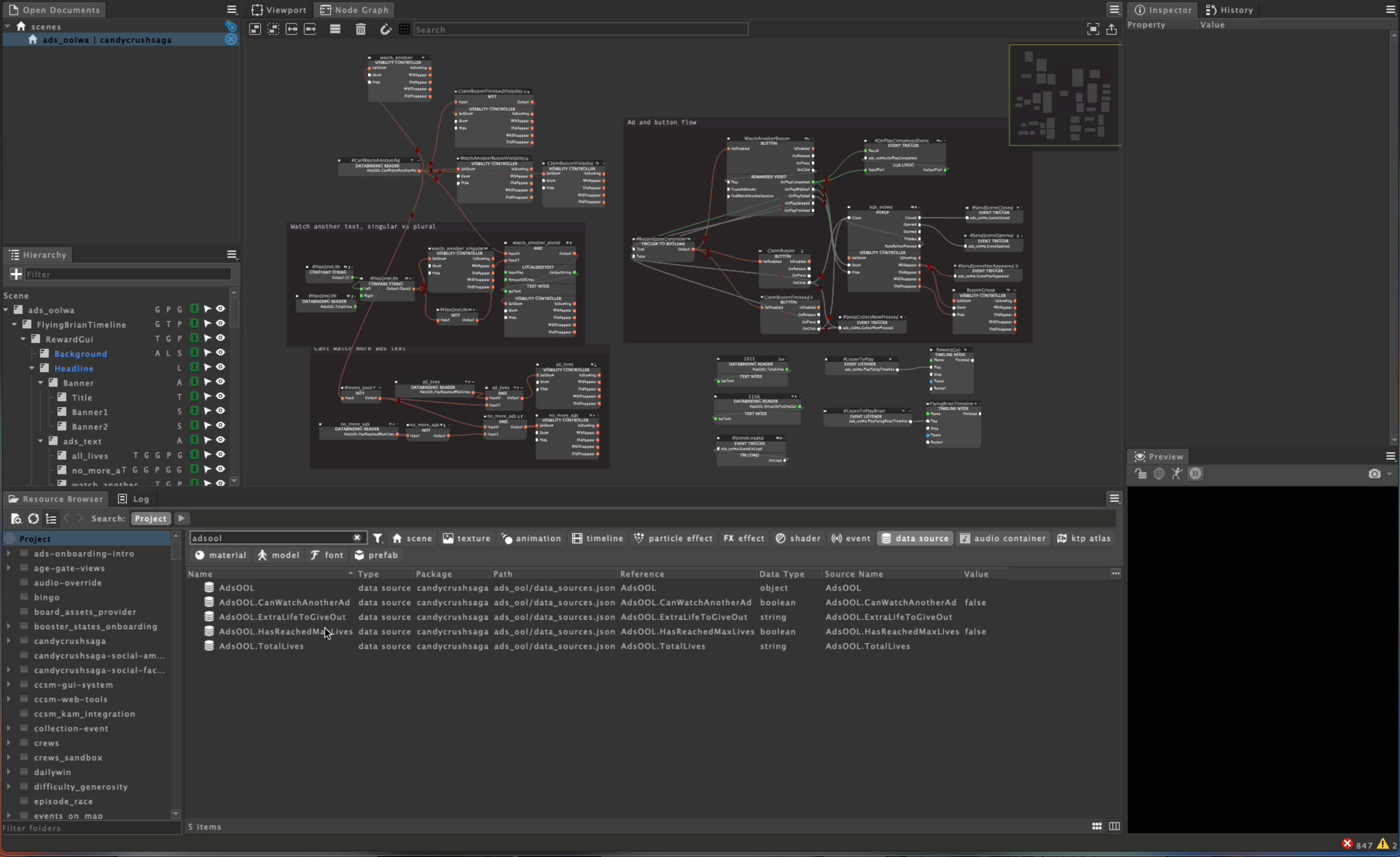 Pricing improvements